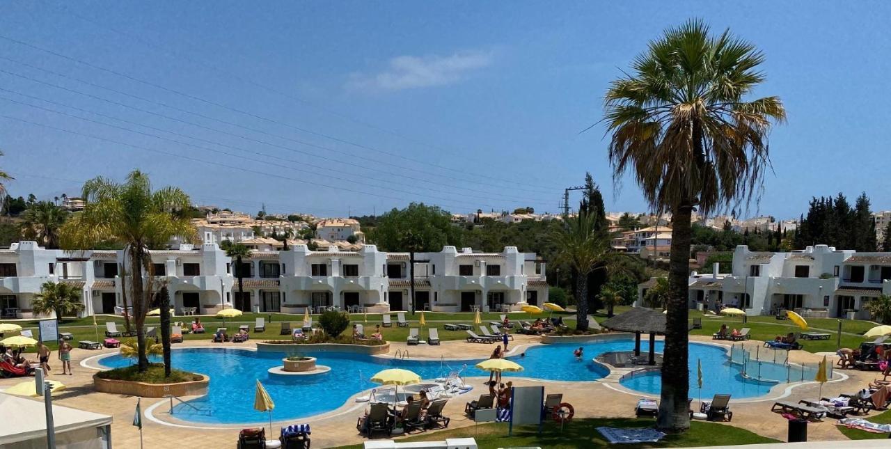Casa Sophie Albufeira Apartment ภายนอก รูปภาพ