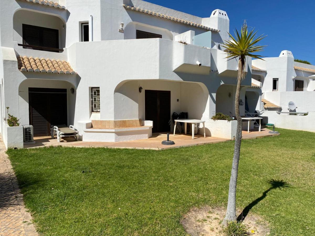 Casa Sophie Albufeira Apartment ภายนอก รูปภาพ
