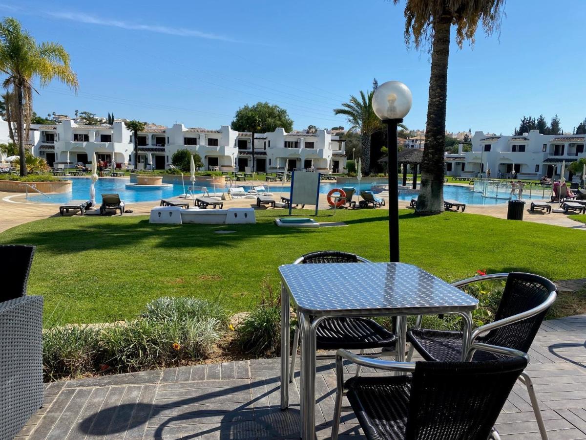 Casa Sophie Albufeira Apartment ภายนอก รูปภาพ