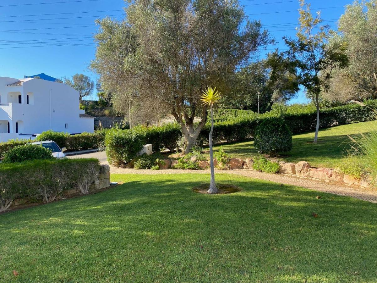 Casa Sophie Albufeira Apartment ภายนอก รูปภาพ
