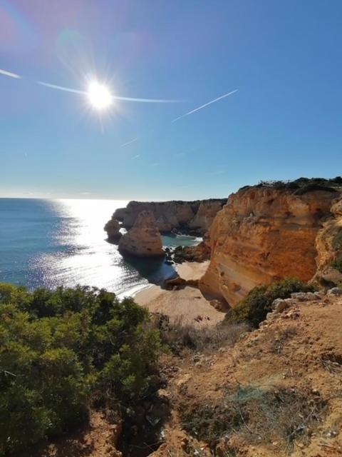 Casa Sophie Albufeira Apartment ภายนอก รูปภาพ