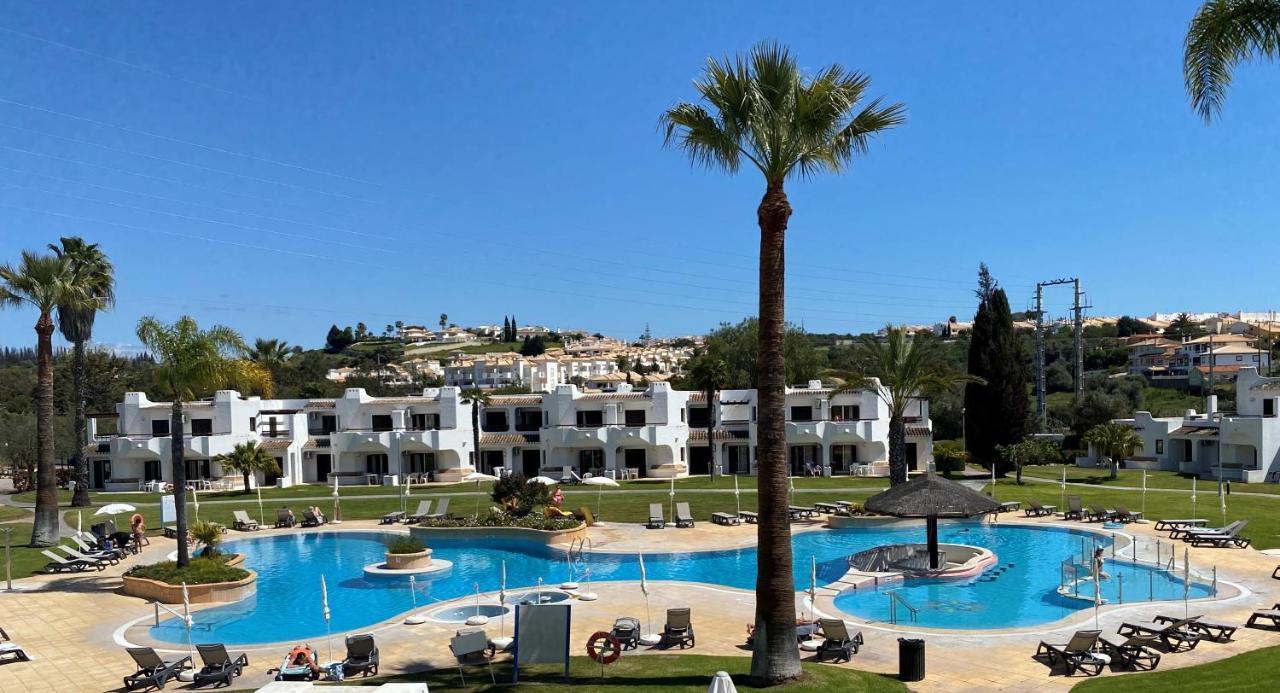 Casa Sophie Albufeira Apartment ภายนอก รูปภาพ